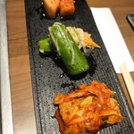 Shinshuugyuu Yakiniku Asama - 