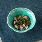 全席個室 鮨と酒日和 ととうお - 