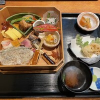 日本料理 丸しま - 