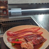 天空焼肉 星遊山 - 