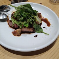 ビストリア 魚タリアン - 