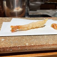 天ぷら 大坂屋 草哲 - 