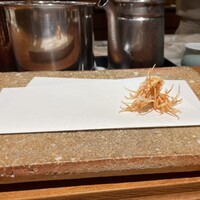 天ぷら 大坂屋 草哲 - 