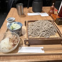 手打ち蕎麦 欅 - 