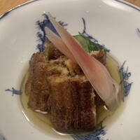 赤坂ふきぬき - うざく大好き