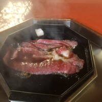 三嶋亭 本店 - 