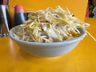 ラーメン二郎 - 