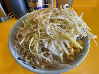 ラーメン二郎 - 