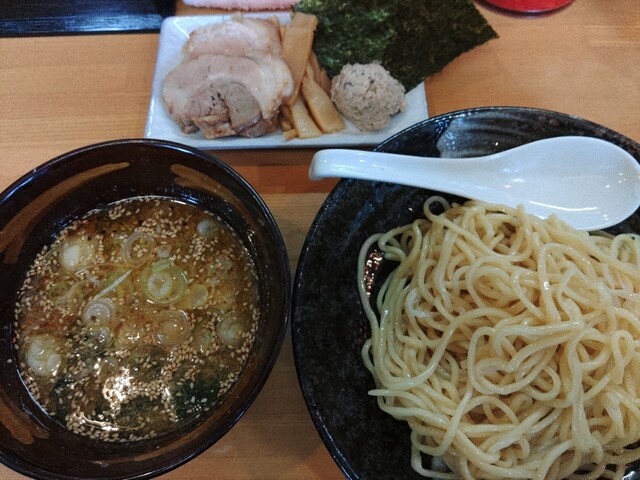 麺小屋 ここりこ - 新庄（ラーメン）の写真