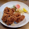 洋食の店 自由軒 - カキフライ