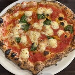 PIZZERIA BRUNA  - 