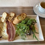 Caff’e Ponte ITALIANO - 