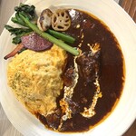 Sousaku Bistro En - 