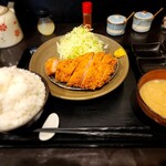 Tonkatsu Hisago - 