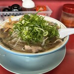 ラーメン 藤 - 