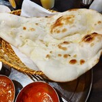 居酒屋インドカレー アジア料理チャンドラマ - 