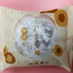 お茶元みはら胡蝶庵 - 