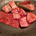 焼肉うしごろ - 