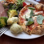 Pizzeria Vento e Mare - 