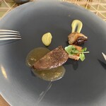 Restaurant L'armoise - 