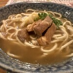 Soba Dokoro Ma San Dou - 