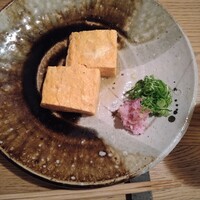 自家製粉石臼挽きうどん 青空blue 本店 - 