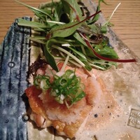 自家製粉石臼挽きうどん 青空blue 本店 - 