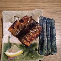 自家製粉石臼挽きうどん 青空blue 本店 - 