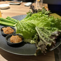 やきにくグレート 神田店 - 