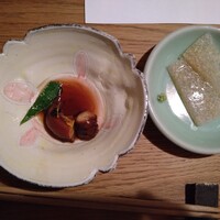 自家製粉石臼挽きうどん 青空blue 本店 - 