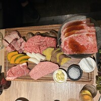やきにくグレート 神田店 - 