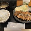 チキン南蛮専門店 なみ一セヴン