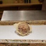 日本橋 蕎ノ字 - 