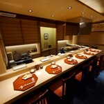 日本橋 蕎ノ字 - 