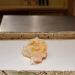 日本橋 蕎ノ字 - 