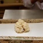 日本橋 蕎ノ字 - 