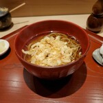 日本橋 蕎ノ字 - 