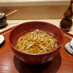 日本橋 蕎ノ字 - 