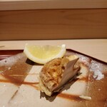 日本橋 蕎ノ字 - 