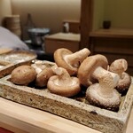 日本橋 蕎ノ字 - 