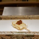 日本橋 蕎ノ字 - 