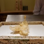 日本橋 蕎ノ字 - 