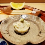 日本橋 蕎ノ字 - 