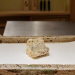 日本橋 蕎ノ字 - 