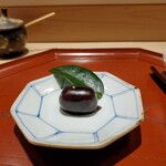 日本橋 蕎ノ字 - 