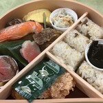 Kaiseki Rofuu - 