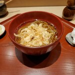 日本橋 蕎ノ字 - 