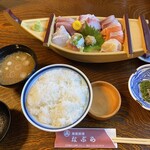 地魚料理 なぶら - 