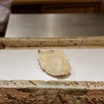 日本橋 蕎ノ字 - 