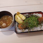 てらまちダイニング UOSUE - 
